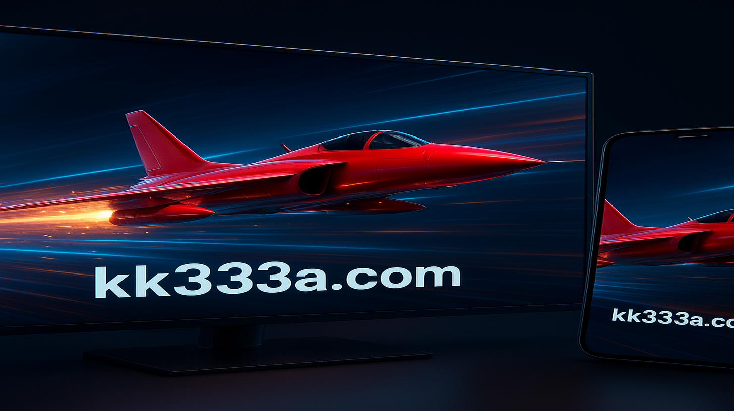 kk333 Aviator বহু ডিভাইস জুড়ে প্রদর্শিত হচ্ছে, যেখানে গেমিং ইন্টারফেসটি স্পষ্টভাবে দেখা যাচ্ছে।